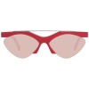 WOMEN SUNGLASSES EMILIO PUCCI  EP0137-5966S (Lens/Bridge/Temple) 59/14/140 mm)