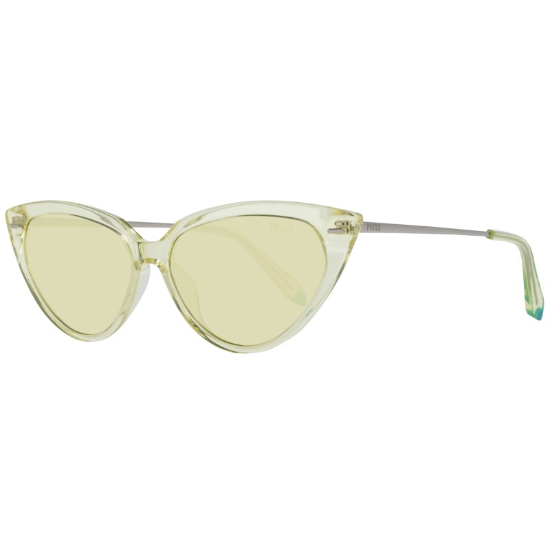 WOMEN SUNGLASSES EMILIO PUCCI  EP0148-5639E (Lens/Bridge/Temple) 56/14/140 mm)