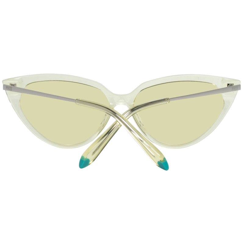 WOMEN SUNGLASSES EMILIO PUCCI  EP0148-5639E (Lens/Bridge/Temple) 56/14/140 mm)