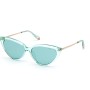 WOMEN SUNGLASSES EMILIO PUCCI  EP0148-5687N (Lens/Bridge/Temple) 56/14/140 mm)