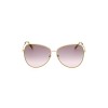 WOMEN SUNGLASSES EMILIO PUCCI  EP0207-6141F (Lens/Bridge/Temple) 61/12/140 mm)