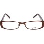 WOMAN GLASSES EMILIO PUCCI  EP213120750 (Lens/Bridge/Temple) 50/17/135 mm)