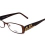 WOMAN GLASSES EMILIO PUCCI  EP213120752 (Lens/Bridge/Temple) 52/17/135 mm)