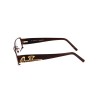 WOMAN GLASSES EMILIO PUCCI  EP213120752 (Lens/Bridge/Temple) 52/17/135 mm)