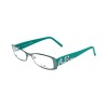 WOMAN GLASSES EMILIO PUCCI  EP213144450 (Lens/Bridge/Temple) 50/17/135 mm)