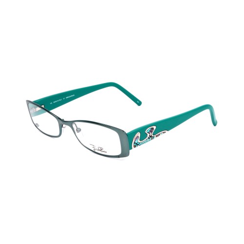 WOMAN GLASSES EMILIO PUCCI  EP213144450 (Lens/Bridge/Temple) 50/17/135 mm)