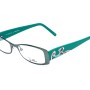 WOMAN GLASSES EMILIO PUCCI  EP213144450 (Lens/Bridge/Temple) 50/17/135 mm)