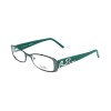 WOMAN GLASSES EMILIO PUCCI  EP213144452 (Lens/Bridge/Temple) 52/17/135 mm)