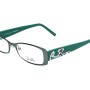 WOMAN GLASSES EMILIO PUCCI  EP213144452 (Lens/Bridge/Temple) 52/17/135 mm)