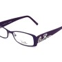 WOMAN GLASSES EMILIO PUCCI  EP213151652 (Lens/Bridge/Temple) 52/17/135 mm)