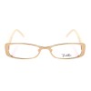 WOMAN GLASSES EMILIO PUCCI  EP213175752 (Lens/Bridge/Temple) 52/17/135 mm)