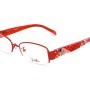 WOMAN GLASSES EMILIO PUCCI  EP2132800 (Lens/Bridge/Temple) 53/18/135 mm)