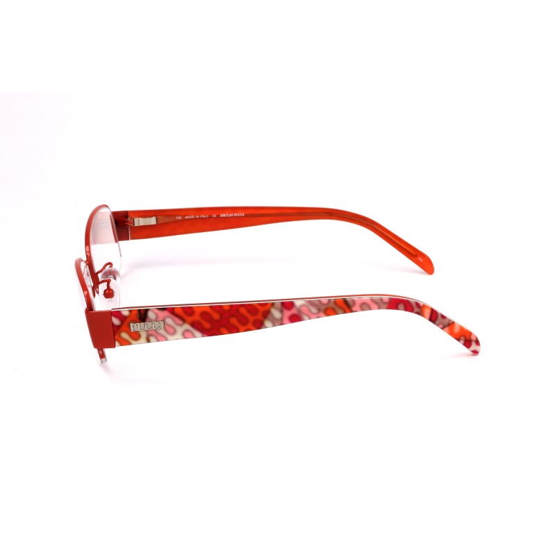 WOMAN GLASSES EMILIO PUCCI  EP2132800 (Lens/Bridge/Temple) 53/18/135 mm)