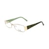 WOMAN GLASSES EMILIO PUCCI  EP213532051 (Lens/Bridge/Temple) 51/17/130 mm)