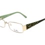 WOMAN GLASSES EMILIO PUCCI  EP213532051 (Lens/Bridge/Temple) 51/17/130 mm)