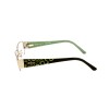 WOMAN GLASSES EMILIO PUCCI  EP213532051 (Lens/Bridge/Temple) 51/17/130 mm)