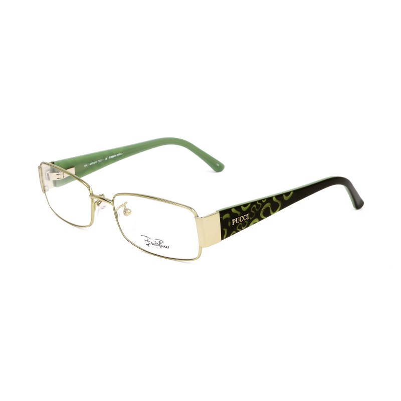 WOMAN GLASSES EMILIO PUCCI  EP213532053 (Lens/Bridge/Temple) 53/17/130 mm)