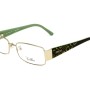 WOMAN GLASSES EMILIO PUCCI  EP213532053 (Lens/Bridge/Temple) 53/17/130 mm)