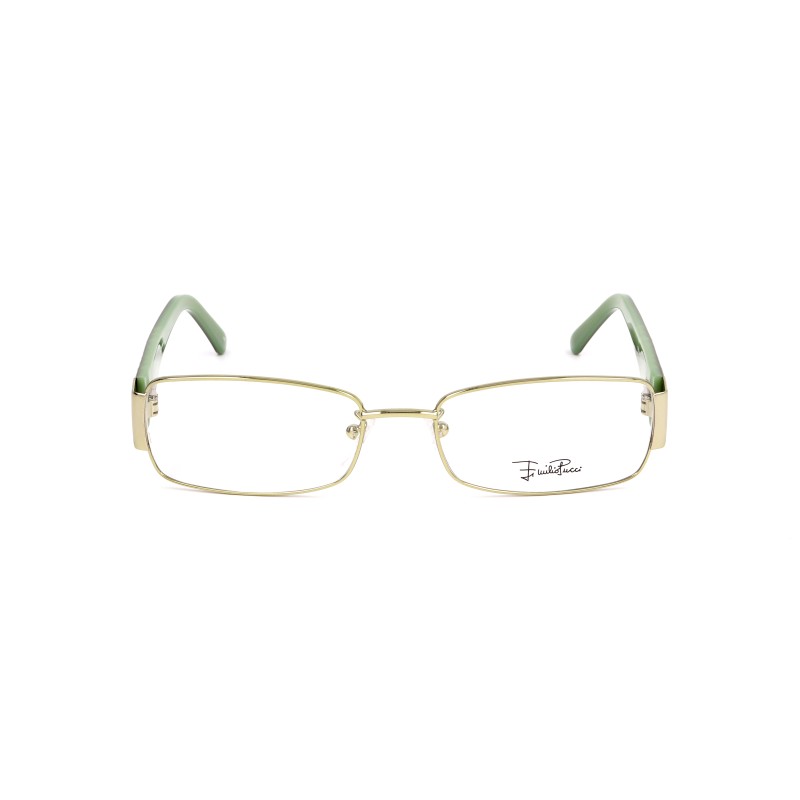 WOMAN GLASSES EMILIO PUCCI  EP213532053 (Lens/Bridge/Temple) 53/17/130 mm)