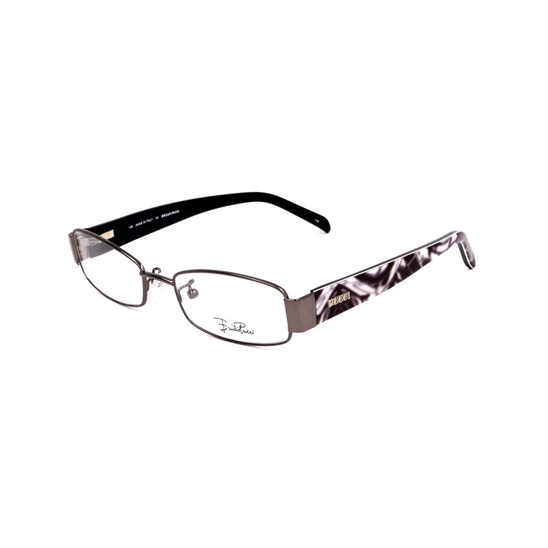 WOMAN GLASSES EMILIO PUCCI  EP213606950 (Lens/Bridge/Temple) 50/17/135 mm)