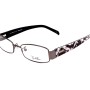 WOMAN GLASSES EMILIO PUCCI  EP213606950 (Lens/Bridge/Temple) 50/17/135 mm)