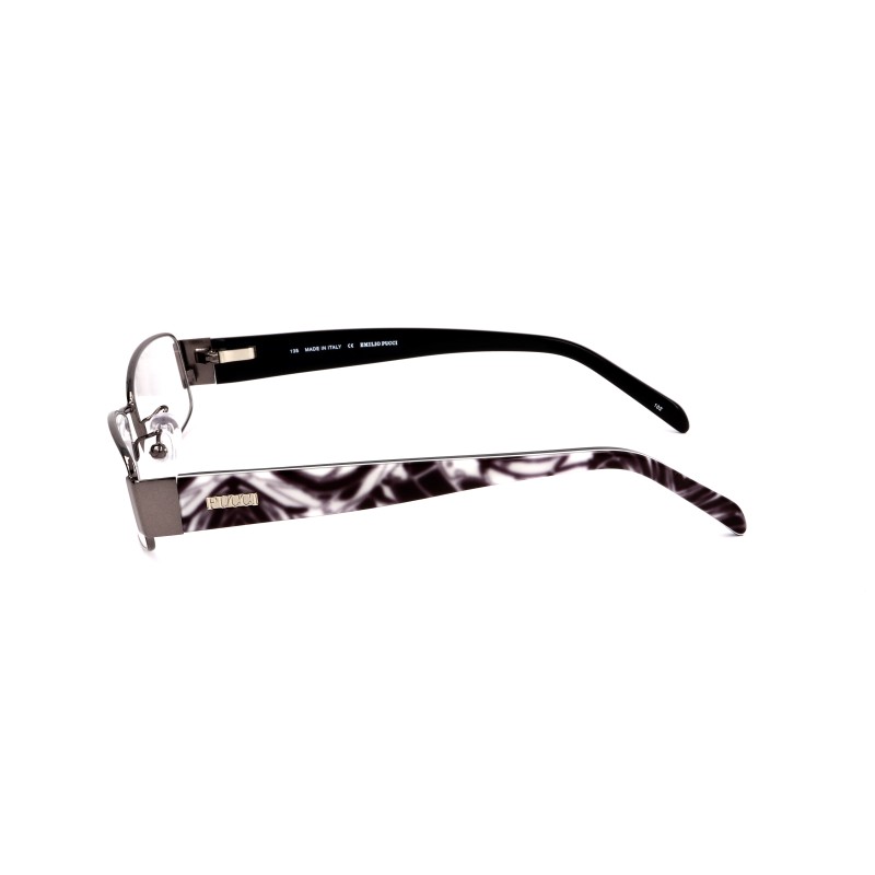 WOMAN GLASSES EMILIO PUCCI  EP213606950 (Lens/Bridge/Temple) 50/17/135 mm)