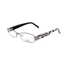 WOMAN GLASSES EMILIO PUCCI  EP213606952 (Lens/Bridge/Temple) 52/17/135 mm)