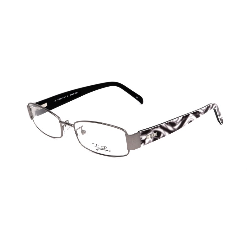 WOMAN GLASSES EMILIO PUCCI  EP213606952 (Lens/Bridge/Temple) 52/17/135 mm)