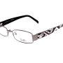 WOMAN GLASSES EMILIO PUCCI  EP213606952 (Lens/Bridge/Temple) 52/17/135 mm)