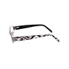 WOMAN GLASSES EMILIO PUCCI  EP213606952 (Lens/Bridge/Temple) 52/17/135 mm)