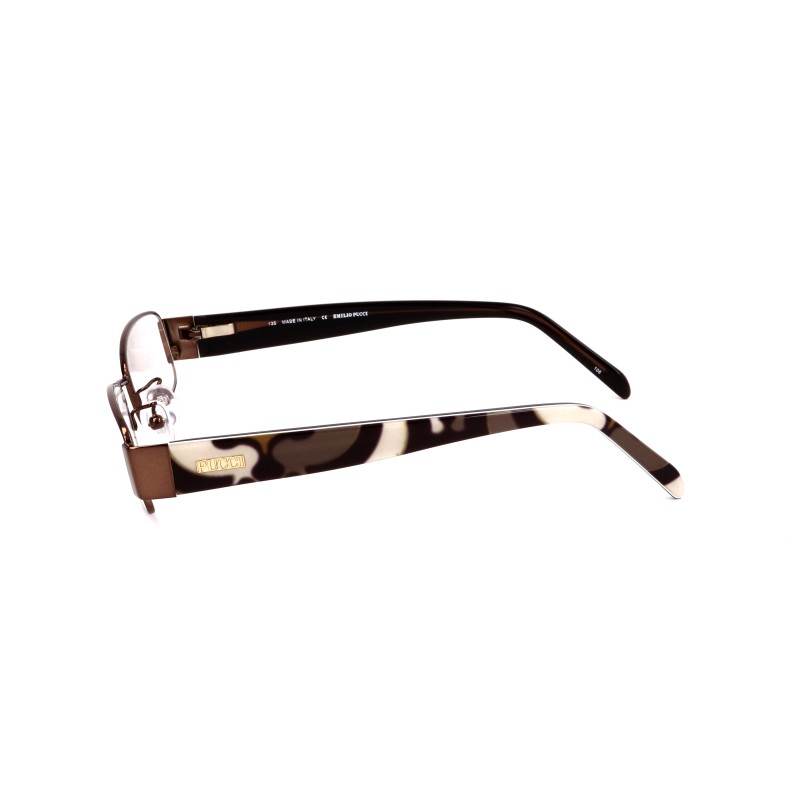 WOMAN GLASSES EMILIO PUCCI  EP2136210 (Lens/Bridge/Temple) 50/17/135 mm)