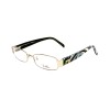 WOMAN GLASSES EMILIO PUCCI  EP2136320 (Lens/Bridge/Temple) 52/17/135 mm)