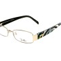 WOMAN GLASSES EMILIO PUCCI  EP2136320 (Lens/Bridge/Temple) 52/17/135 mm)