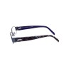 WOMAN GLASSES EMILIO PUCCI  EP213646252 (Lens/Bridge/Temple) 52/17/135 mm)