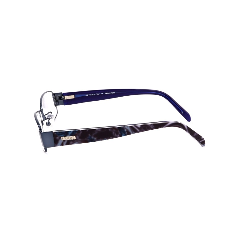 WOMAN GLASSES EMILIO PUCCI  EP213646252 (Lens/Bridge/Temple) 52/17/135 mm)