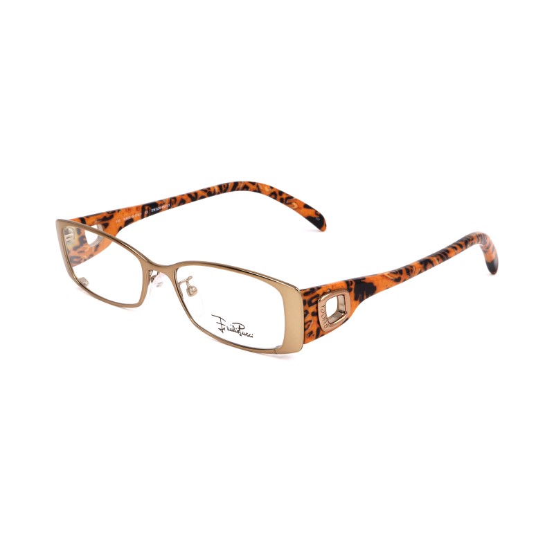 WOMAN GLASSES EMILIO PUCCI  EP2140207 (Lens/Bridge/Temple) 50/16/140 mm)