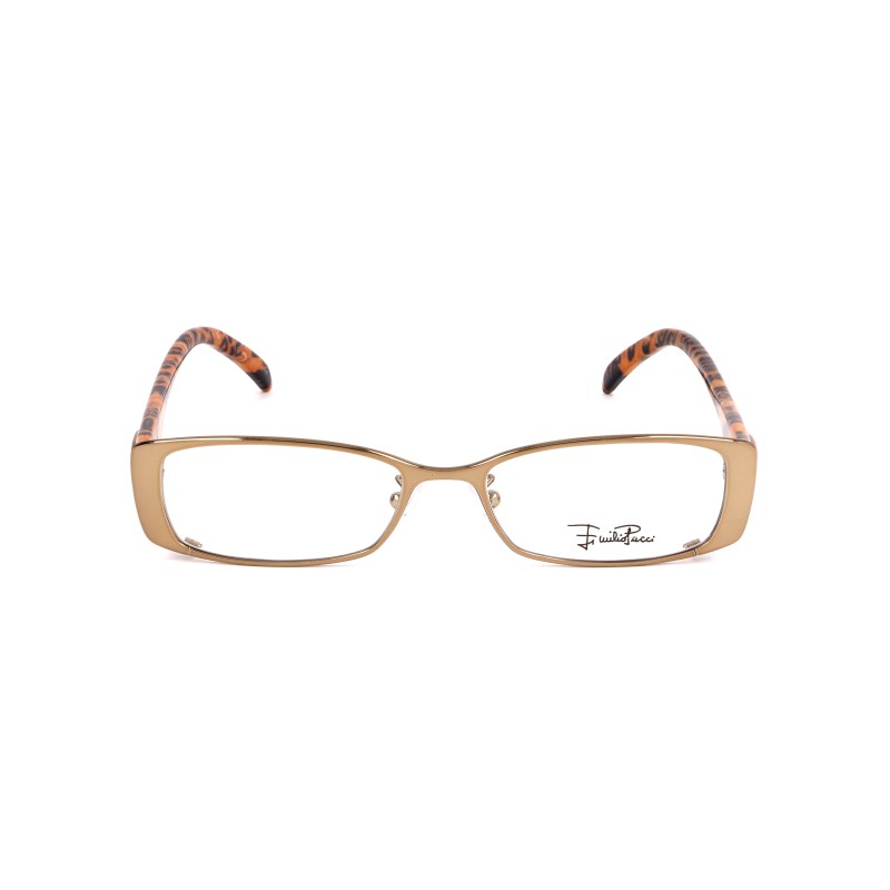 WOMAN GLASSES EMILIO PUCCI  EP2140207 (Lens/Bridge/Temple) 50/16/140 mm)