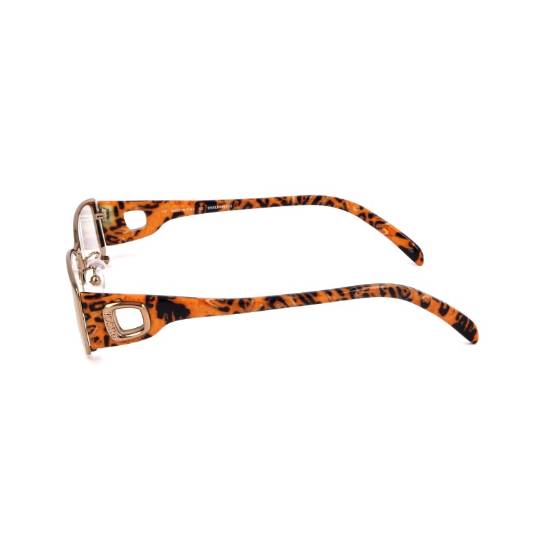 WOMAN GLASSES EMILIO PUCCI  EP2140207 (Lens/Bridge/Temple) 50/16/140 mm)