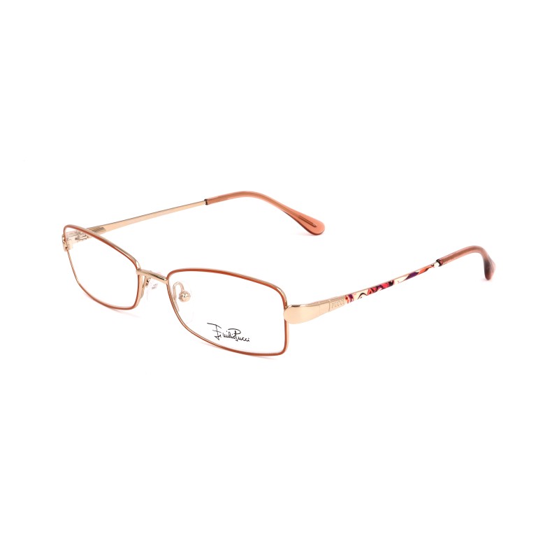 WOMAN GLASSES EMILIO PUCCI  EP2142602 (Lens/Bridge/Temple) 51/15/130 mm)