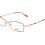 WOMAN GLASSES EMILIO PUCCI  EP2142602 (Lens/Bridge/Temple) 51/15/130 mm)