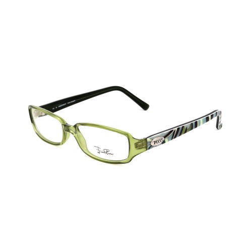 WOMAN GLASSES EMILIO PUCCI  EP2630300 (Lens/Bridge/Temple) 51/15/130 mm)