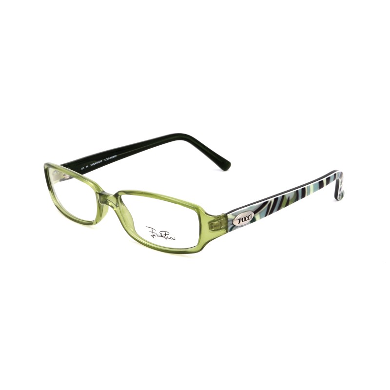 WOMAN GLASSES EMILIO PUCCI  EP2630300 (Lens/Bridge/Temple) 51/15/130 mm)