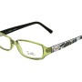 WOMAN GLASSES EMILIO PUCCI  EP2630300 (Lens/Bridge/Temple) 51/15/130 mm)