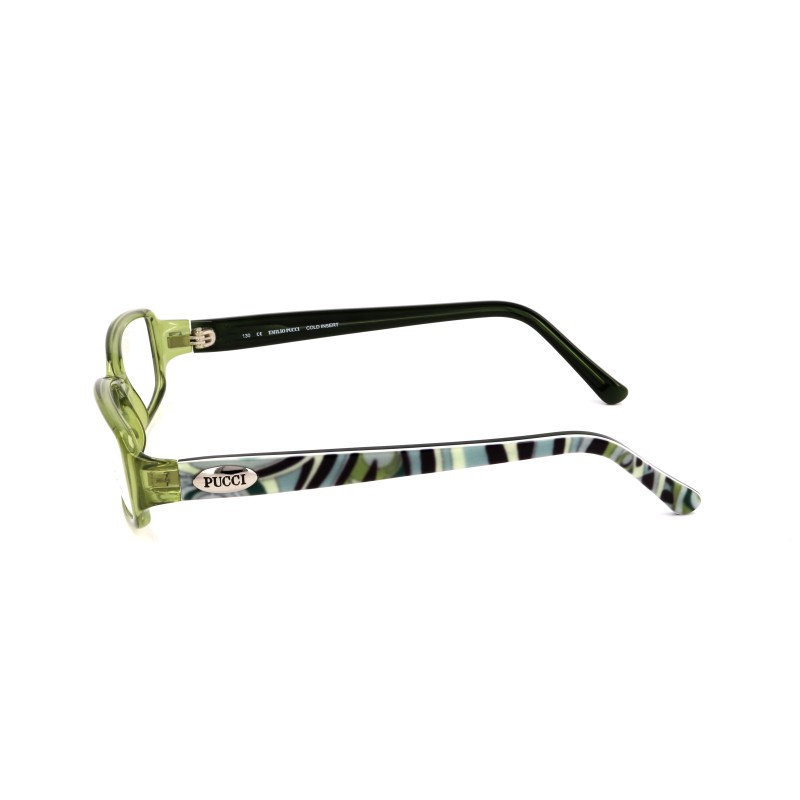 WOMAN GLASSES EMILIO PUCCI  EP2630300 (Lens/Bridge/Temple) 51/15/130 mm)
