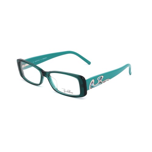 WOMAN GLASSES EMILIO PUCCI  EP264842550 (Lens/Bridge/Temple) 50/15/135 mm)