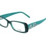 WOMAN GLASSES EMILIO PUCCI  EP264842550 (Lens/Bridge/Temple) 50/15/135 mm)