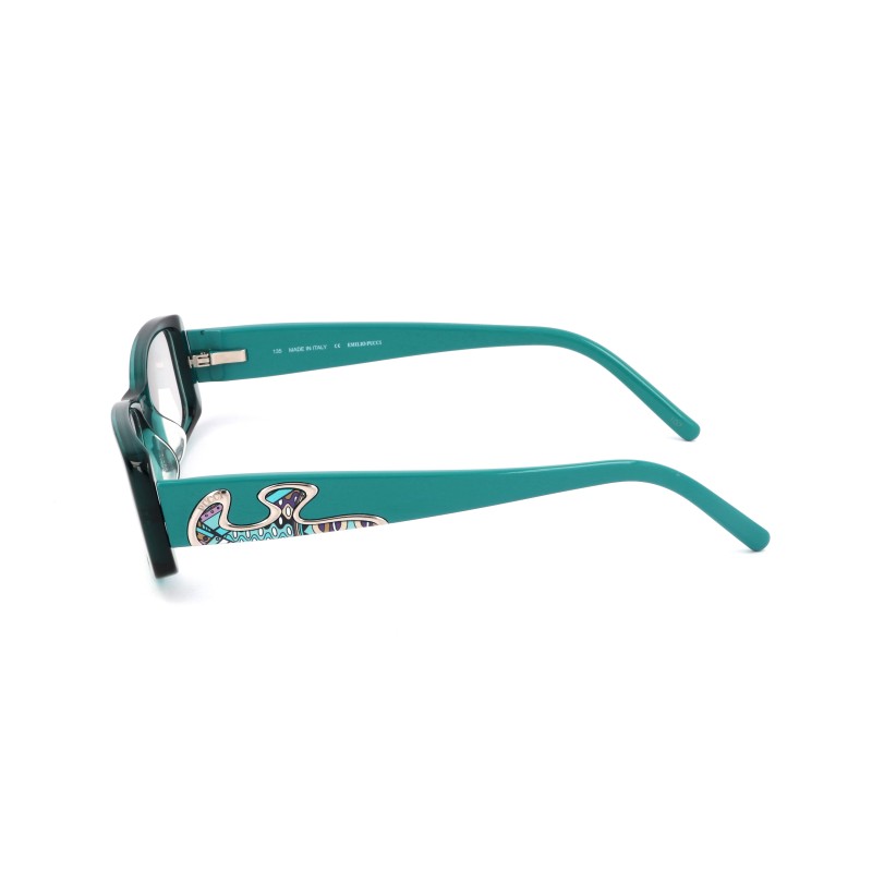 WOMAN GLASSES EMILIO PUCCI  EP264842550 (Lens/Bridge/Temple) 50/15/135 mm)