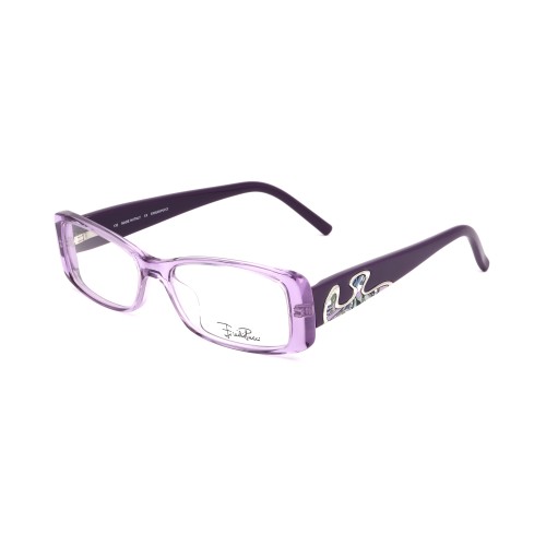 WOMAN GLASSES EMILIO PUCCI  EP2648516 (Lens/Bridge/Temple) 50/15/135 mm)