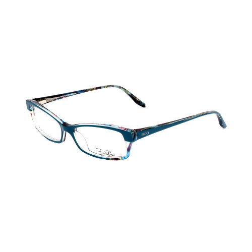 WOMAN GLASSES EMILIO PUCCI  EP2649445 (Lens/Bridge/Temple) 51/15/135 mm)