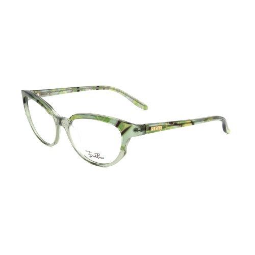 WOMAN GLASSES EMILIO PUCCI  EP2657905 (Lens/Bridge/Temple) 51/16/130 mm)